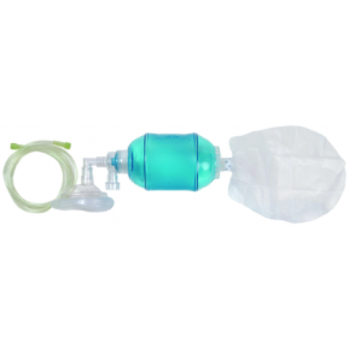 Resuscitator - Disposable